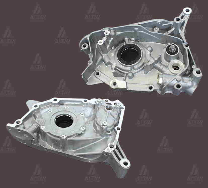 Mitsubishi L200 Yağ Pompa L Magnum . Tdı 4x4 OEM MD364254 Mitsubishi L200 Yağ Pompa L Magnum . Tdı 4x4 OEM MD364254